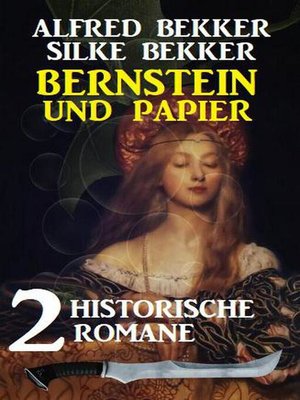 cover image of Bernstein und Papier